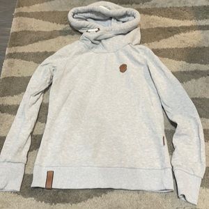 Naketano hoodie